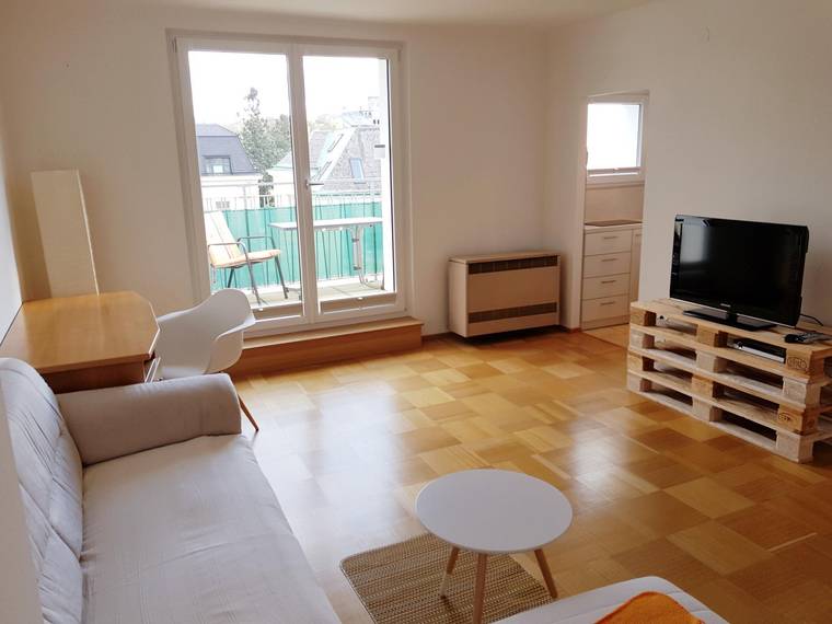 NUR 620€ + PROVISIONSFREI: 1 Zimmerwohnung mit Ausblick