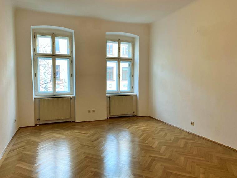 UNTER 400€: Gemütliche Einzimmer-Wohnung in 1160 Wien