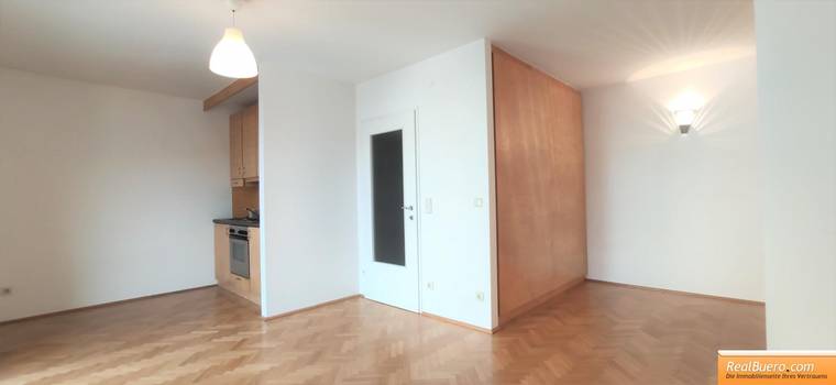 1 Zimmerwohnung unter 500€