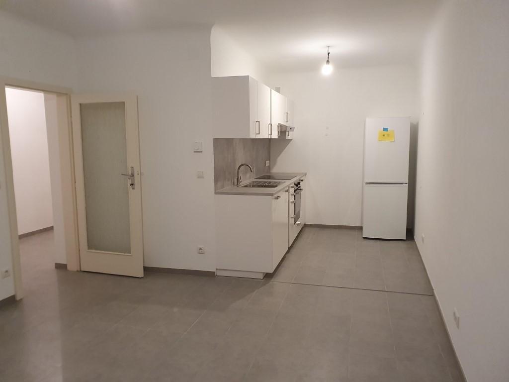 1,5 Zimmerwohnung Nähe Mariahilfer Straße