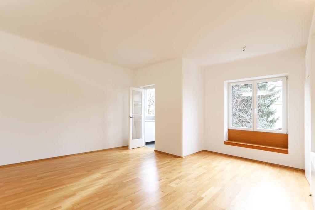 UNTER 650€: Single- oder Studenten-Wohnung in Grünruhelage