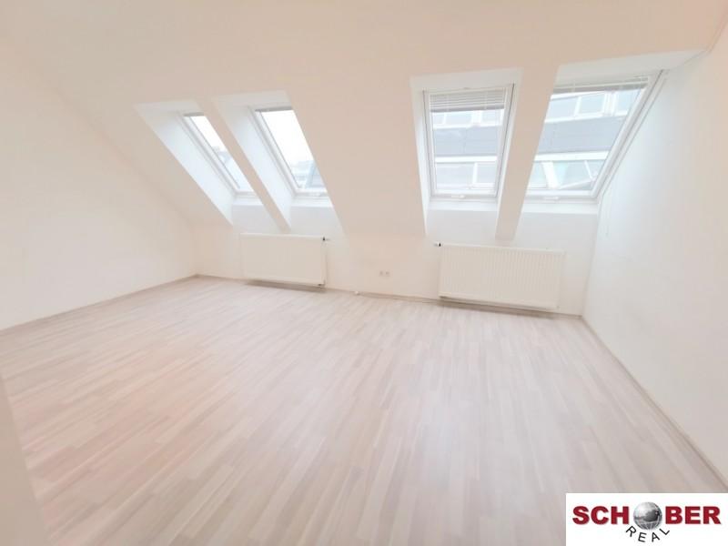 NUR 520€: Neue 1 Zimmerwohnung in 1160