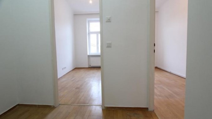 3 Zimmer Altbauwohnung unter 600€