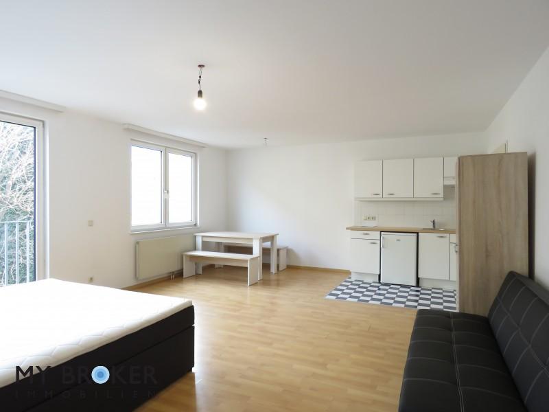 Helle 1 – Zimmer – Wohnung / Nähe U6 Alser Straße