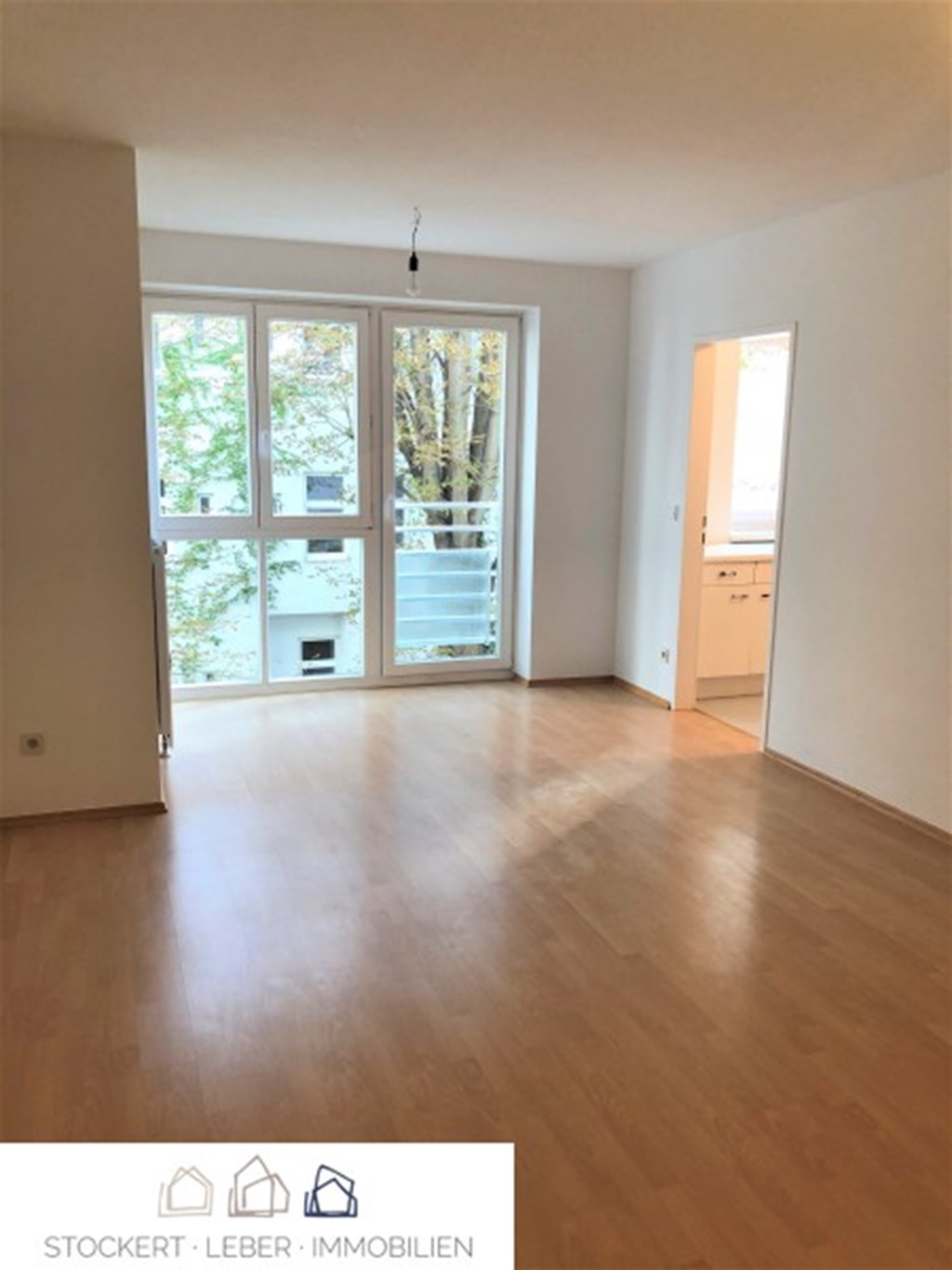 2 Zimmerwohnung beim Währingerpark unter 700€