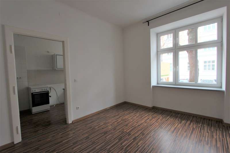 NUR 400€: 1 Zimmerwohnung in 1160 Wien
