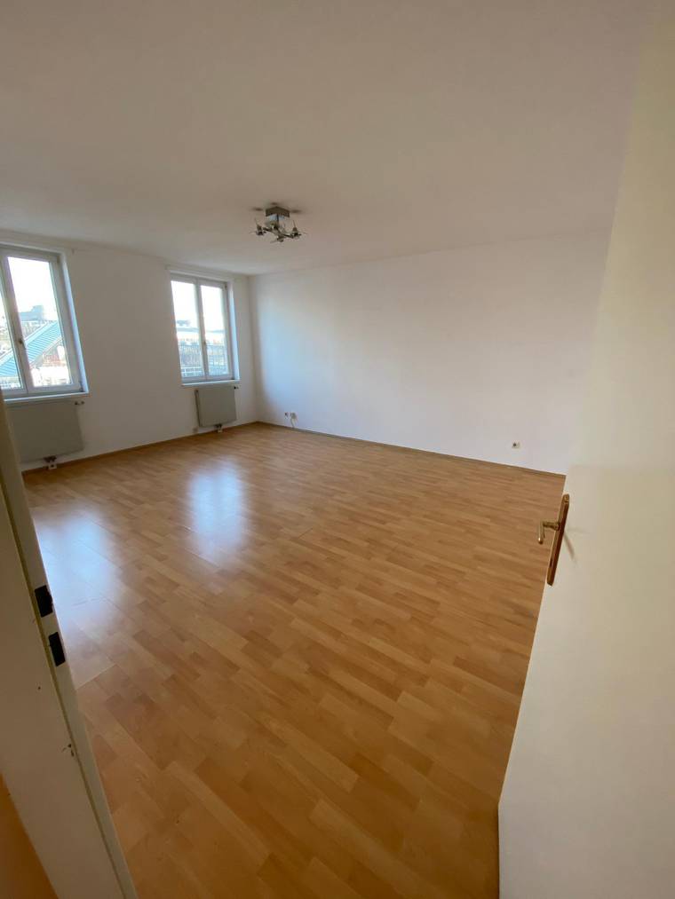 1 Zimmerwohnung in 1090 Wien unter 550€