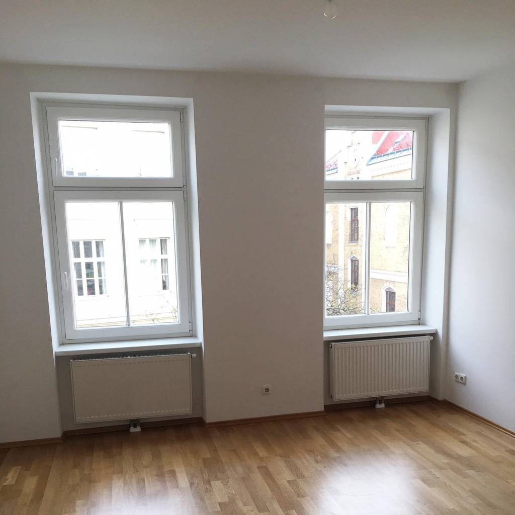 UNTER 600€: Ruhige, sonnige 2 Zimmerwohnung in Währing