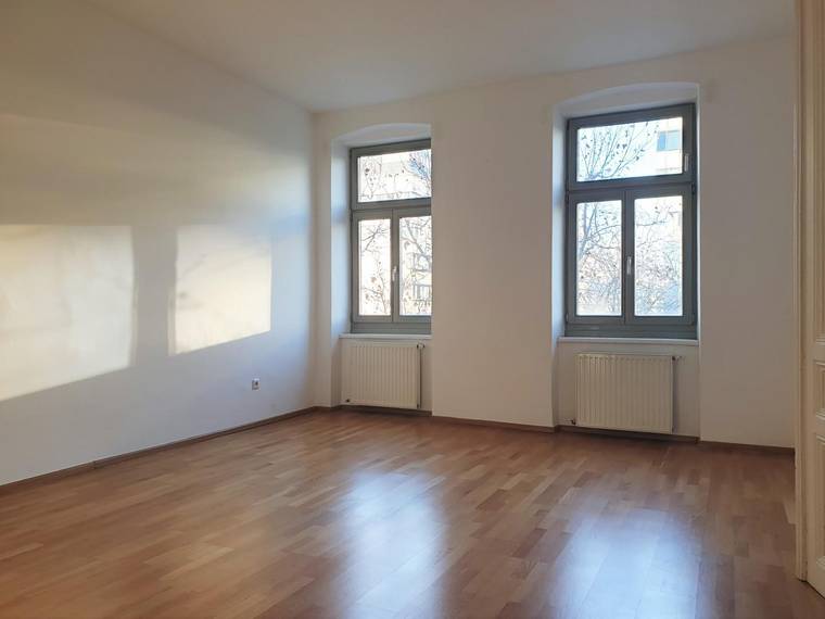 Zentrale 2-Zimmer Wohnung in 1020 Wien
