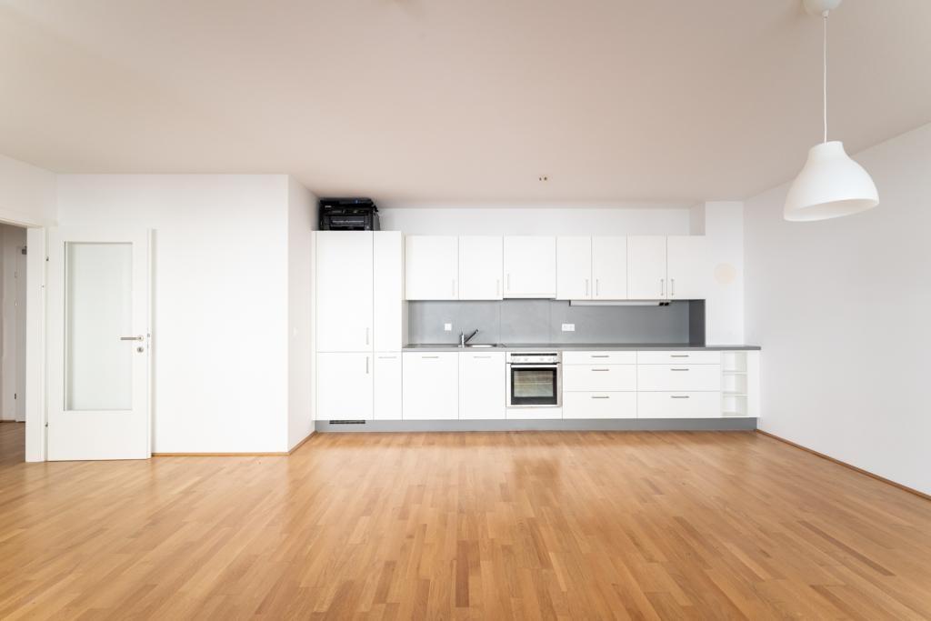 Moderne 2 Zimmer Wohnung in 1050 Wien mit toller Küche