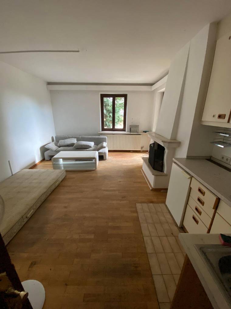 NUR 500€: Provisionsfreie 1 Zimmerwohnung in Döbling