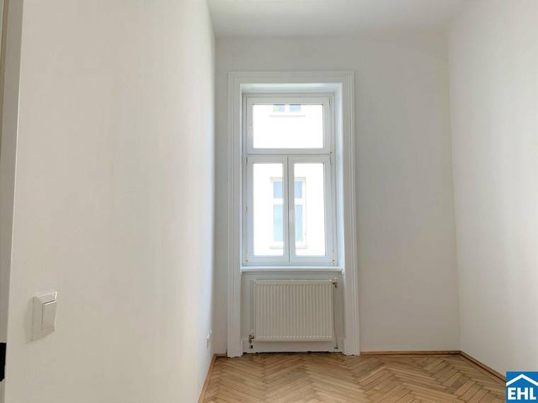 UNTER 850€: Ruhige 3 Zimmerwohnung in 1070 Wien