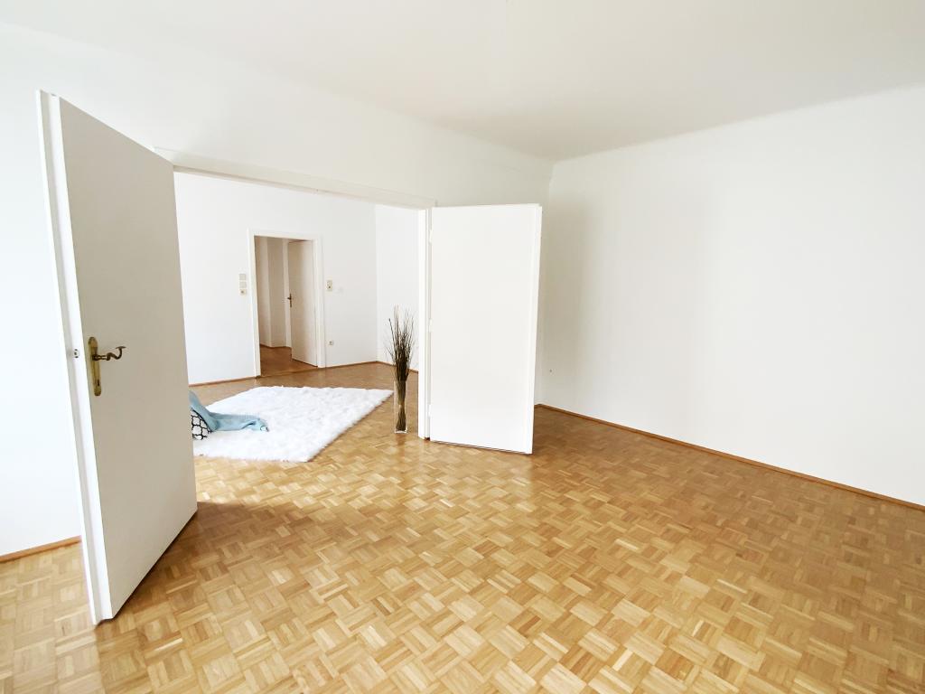 3 Zimmerwohnung unter 900€ in Döbling – HAUSTIERE ERLAUBT