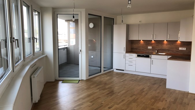 PROVISIONSFREI: Neue 2-Zimmer Wohnung Top Lage 1030 Wien