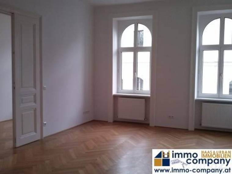 2 Zimmer Altbauwohnung unter 600€ in 1090 Wien