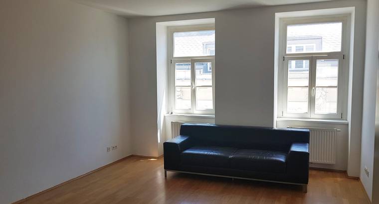 PROVISIONSFREI: Sonnige 1 Zimmer Wohnung in 1050 nur 600€