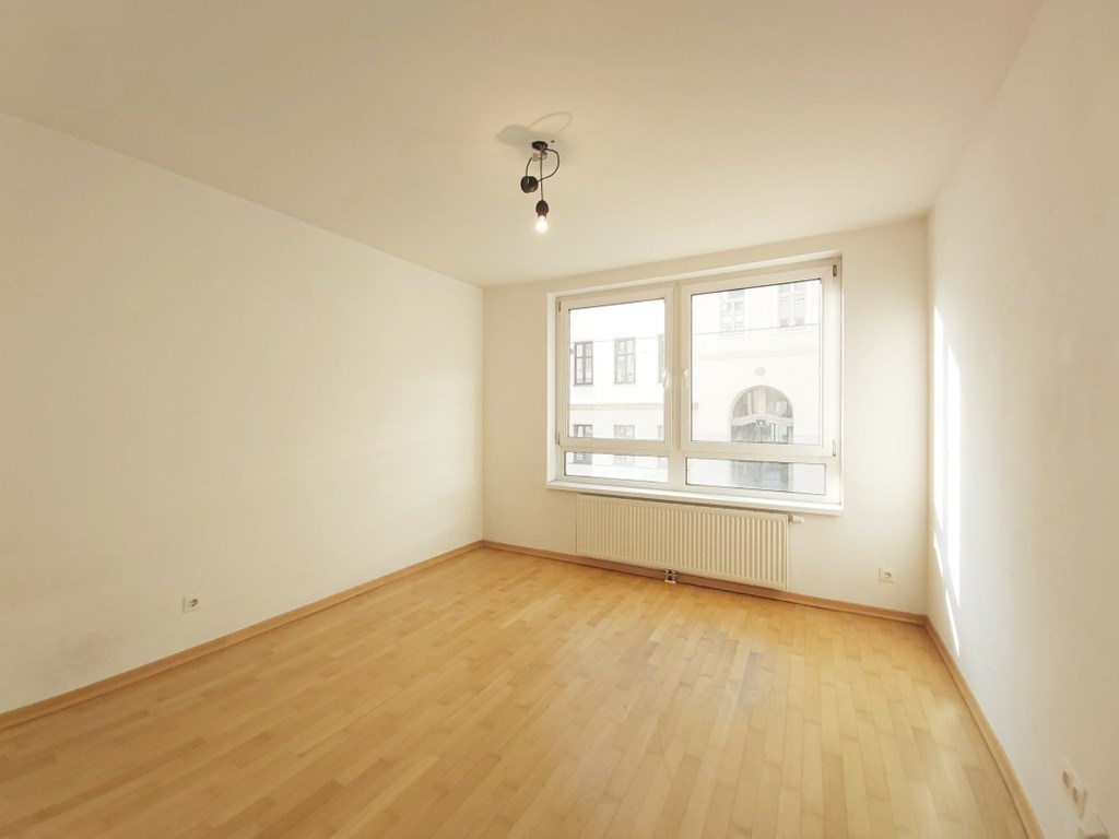 Kompakte 2-Zimmer-Wohnung in Döbling