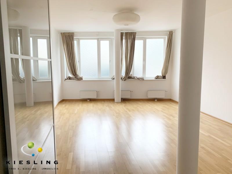 Schöne helle 1-Zimmer-Wohnung in Döbling unter 550€