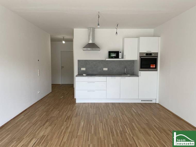 Moderne 2-Zimmer-Wohnung in 1110 Wien