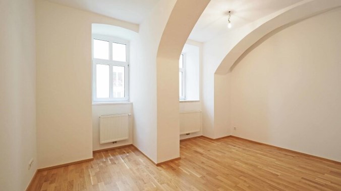 Wunderschöne 2-Zimmer-Wohnung in 1200 Wien mit Terrasse