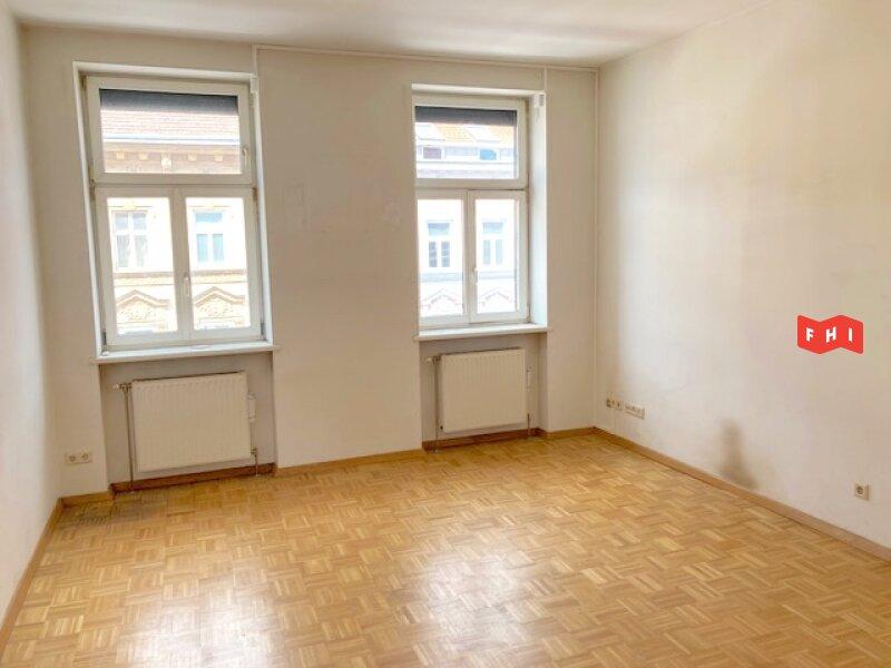 Helle 2,5-Zimmer-Wohnung in 1170 Wien