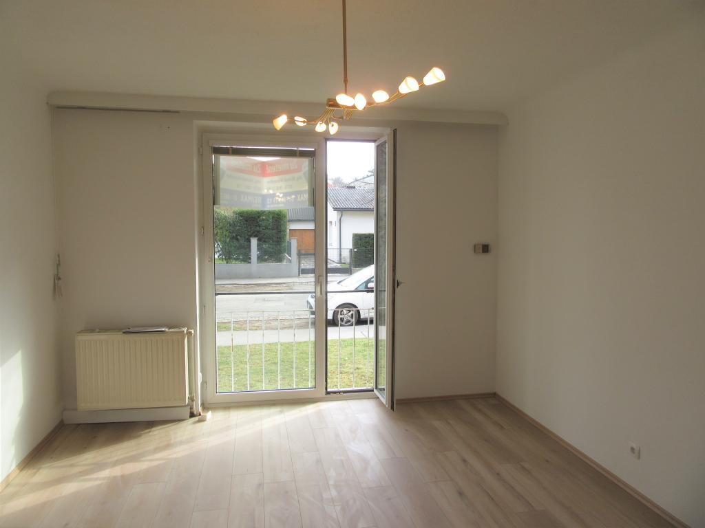 Frisch renovierte 3-Zimmer-Wohnung in 1130 Wien