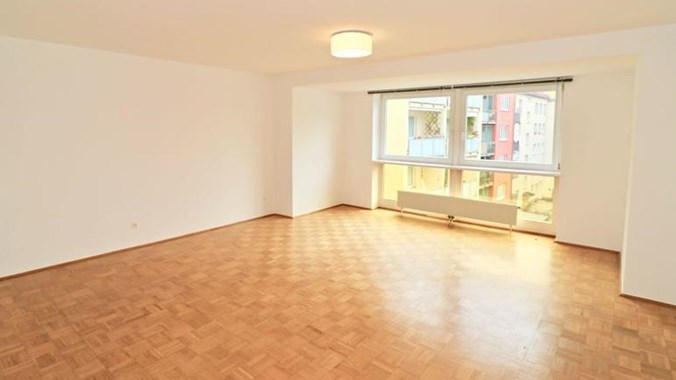 Helle 2-Zimmer-Wohnung in Währing unter 600€