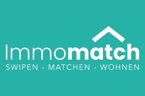 ImmoMatch – Swipen, Matchen, Wohnen