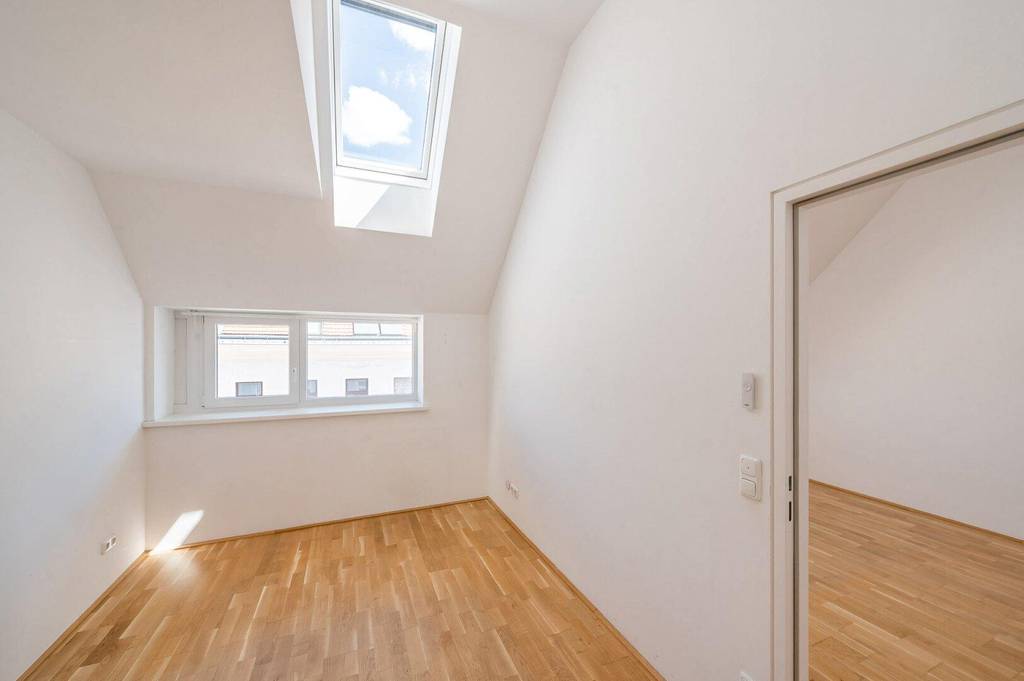 Helle 2-Zimmer-Wohnung in 1100 Wien