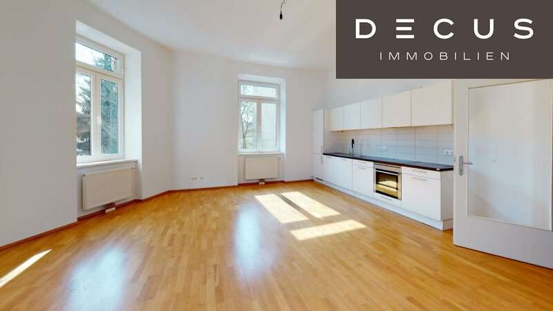 Moderne 2-Zimmer-Wohnung in 1210 Wien