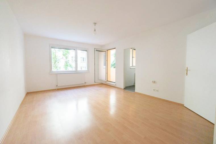 Helle 2-Zimmer-Wohnung mit Balkon in 1050 Wien