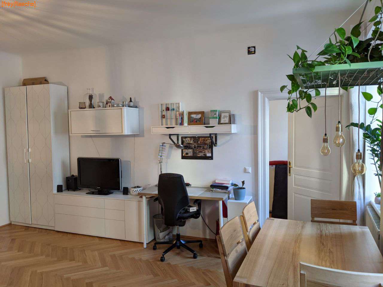 Schöne 2-Zimmer-Wohnung in 1030 Wien