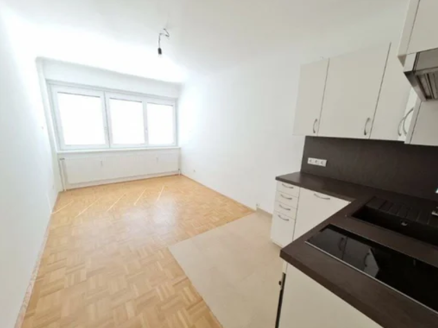 Neubauwohnung in 1080 Wien unter 600 €