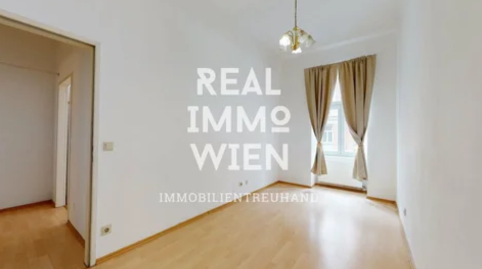 Perfekte WG-Wohnung in 1090 Wien