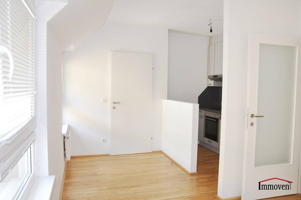 Helle Neubauwohnung um 625 €