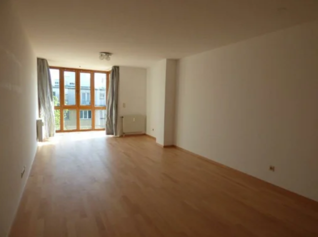 Großzügige 2-Zimmer-Wohnung in Hütteldorf