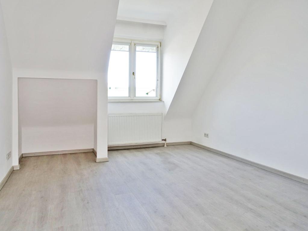 Helle 2-Zimmer-Wohnung Nähe Draschepark unter 620€