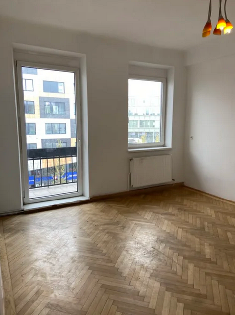PREISHIT: Wohnung mit Balkon unter 600 €