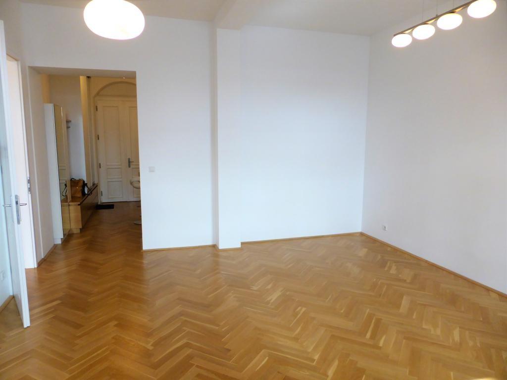 Wunderschöne 2-Zimmer-Altbauwohnung in 1030 Wien