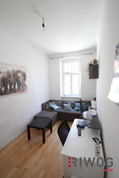 Helle 2-Zimmer-Altbauwohnung in 1030 Wien