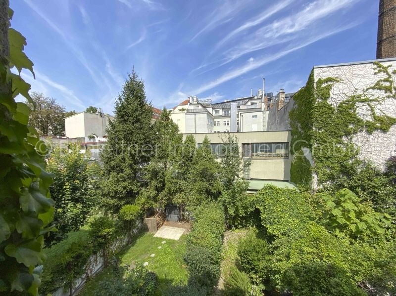 Wohnung mit wunderbarem Ausblick in 1020 Wien