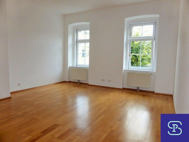 PREISHIT: Gartenseitiges Apartment unter 570€