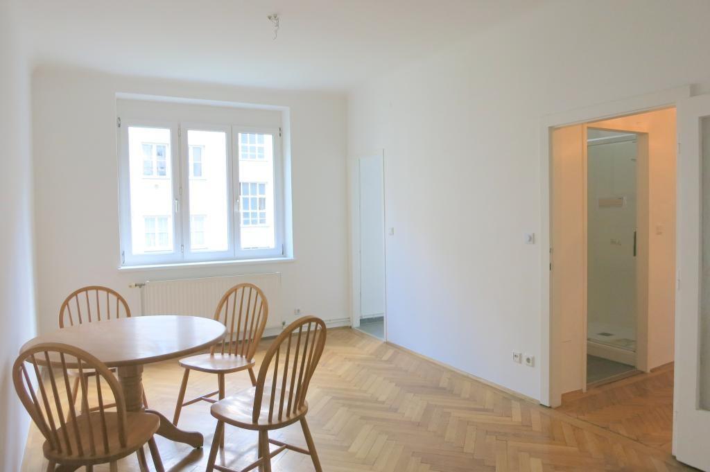 Nette 2-Zimmer-Wohnung mit guter Anbindung unter 620€