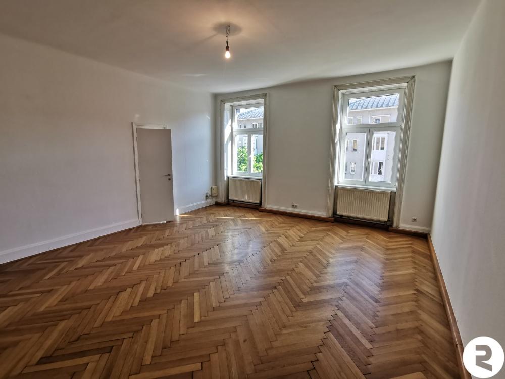 Renovierte 2-Zimmer-Wohnung in 1030 Wien
