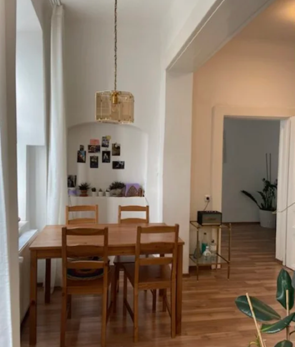Wunderschöne 2-Zimmer-Wohnung in 1170 Wien