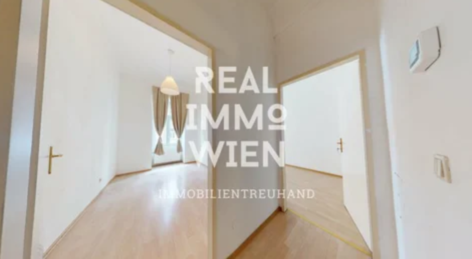 Perfekte Wohnung für WG geeignet in 1090 Wien