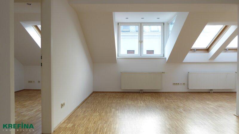 Schöne 2-Zimmer-Wohnung in 1020 Wien