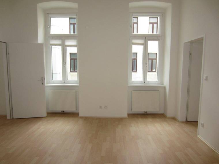 Helle Altbauwohnung Nähe Yppenplatz