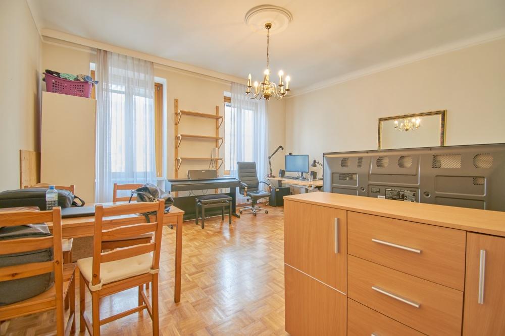 Helle 2-Zimmer-Wohnung in 1080 Wien