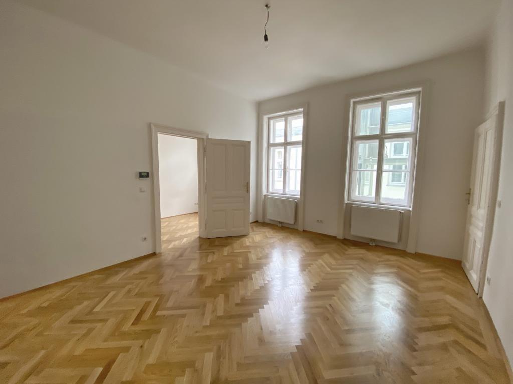 Wunderschöne 2-Zimmer-Altbauwohung in 1080 Wien